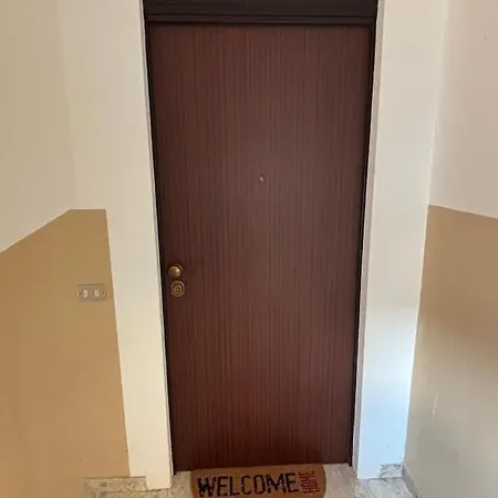 Il Vespro Appartement Montegiorgio