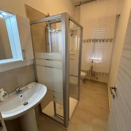 Appartement Il Vespro