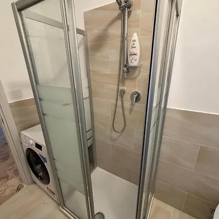 Il Vespro Appartement Montegiorgio