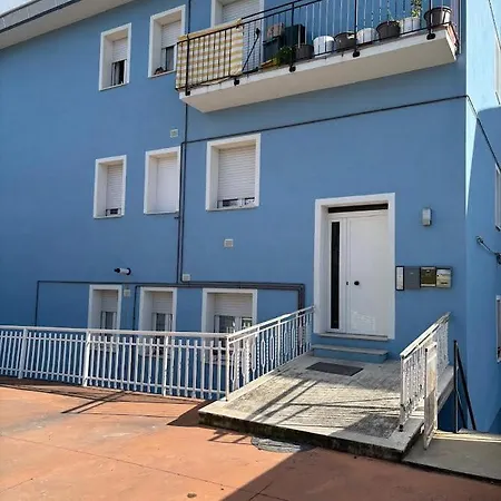 Appartement Il Vespro Montegiorgio