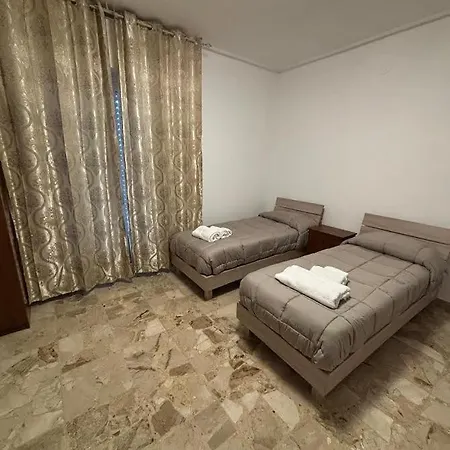 Appartement Il Vespro Montegiorgio