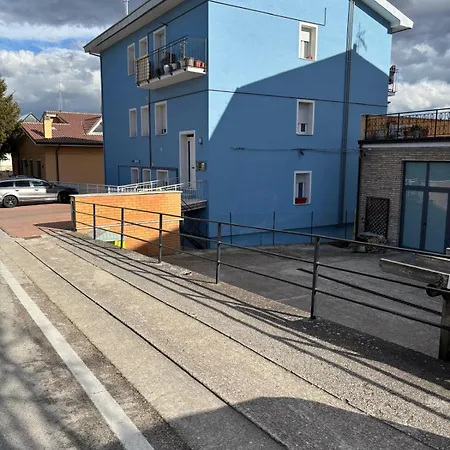 Il Vespro Montegiorgio