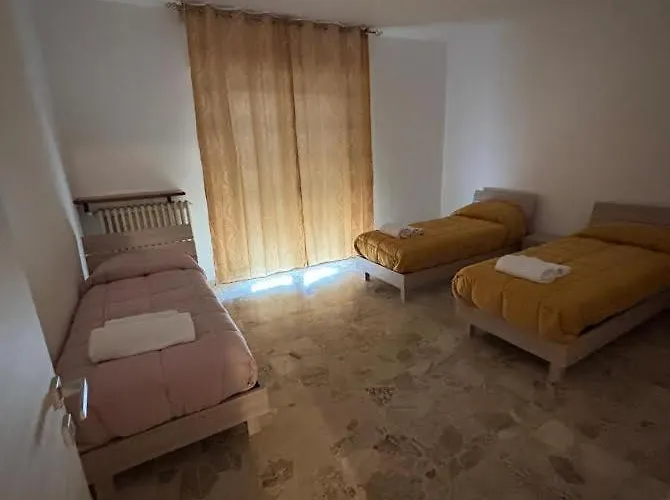 Il Vespro Montegiorgio