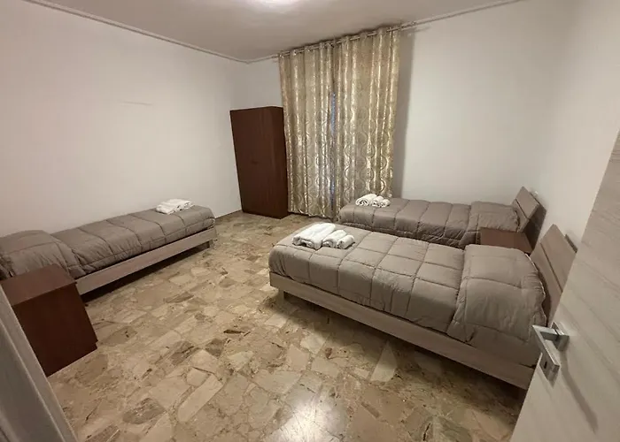 Appartamento Il Vespro *