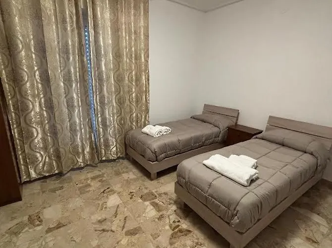 Appartamento Il Vespro Montegiorgio