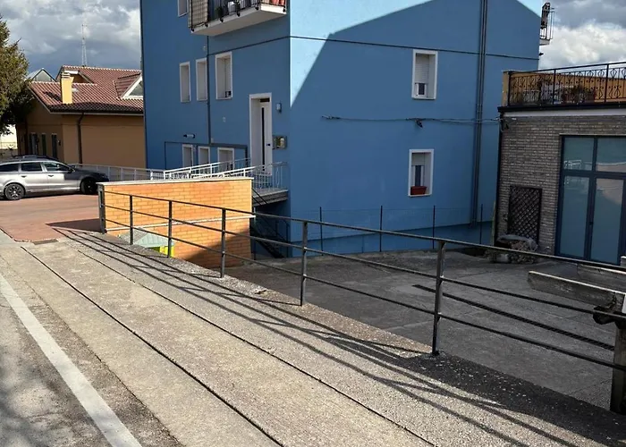 Il Vespro Montegiorgio